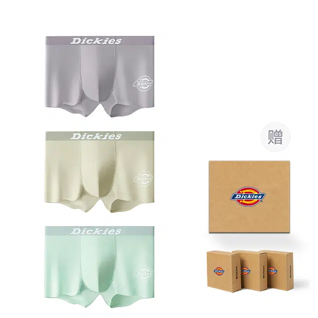 Dickies 3