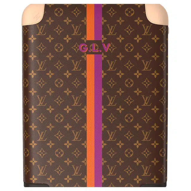 LOUIS VUITTON Horizon Monogram 19