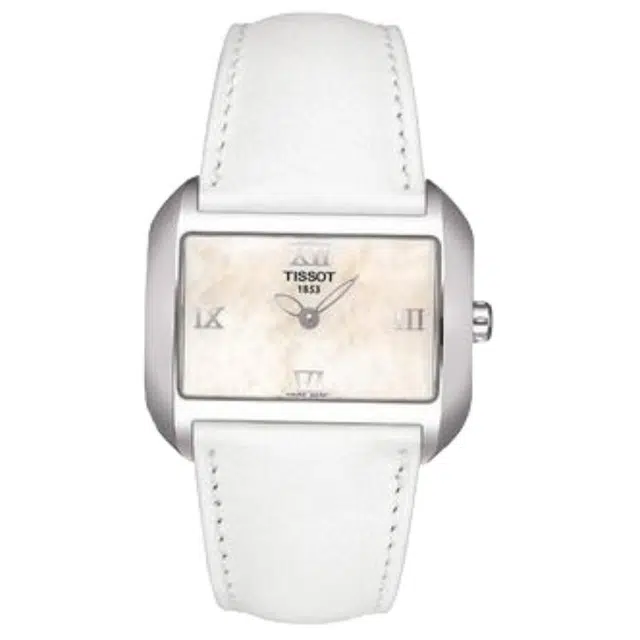 TISSOT T- 30 31.6*20.2mm