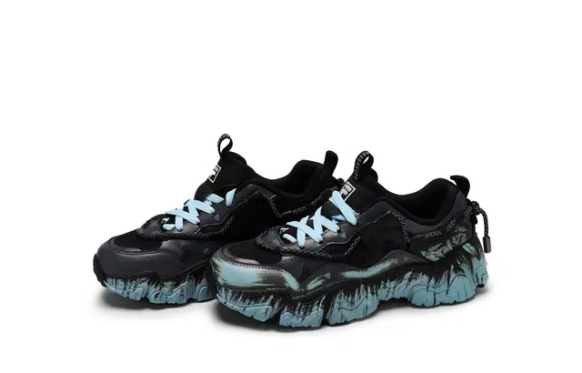 FILA FLUID 5 5