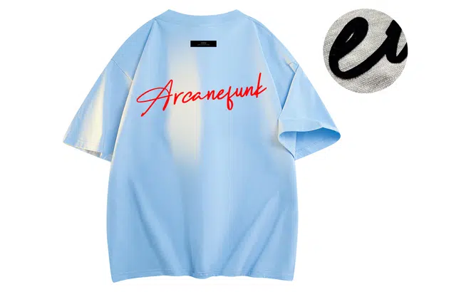 ARCANEFUNK Logo LogoT