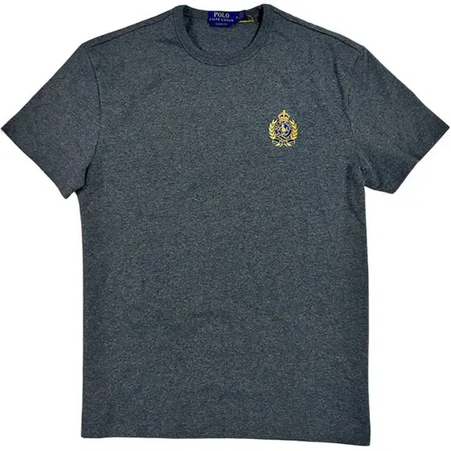Polo Ralph Lauren SS25 LogoT