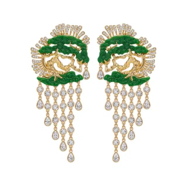 MIDNIGHT OPERA HOUSE 18K