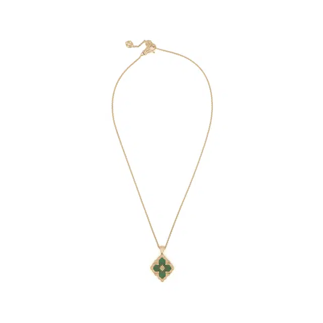 BUCCELLATI Opera Tulle 18K