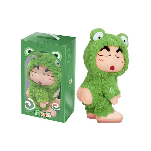 Crayon Shinchan 32cm