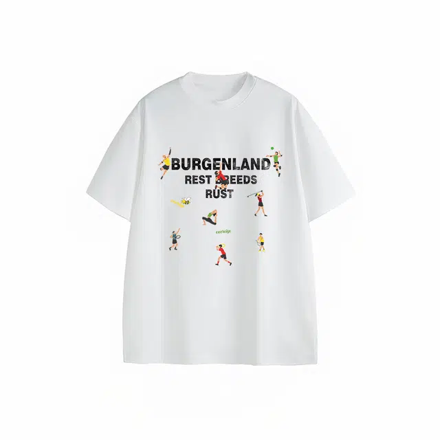BURGENLAND T