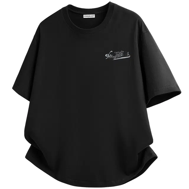 FISHGALAXY T