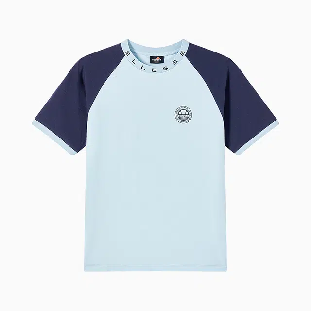 ellesse Logo T