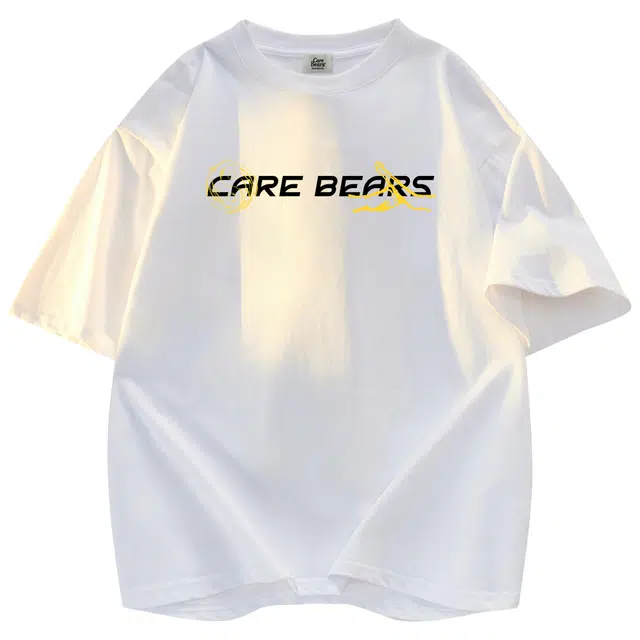 CAREBEARS clear fitT