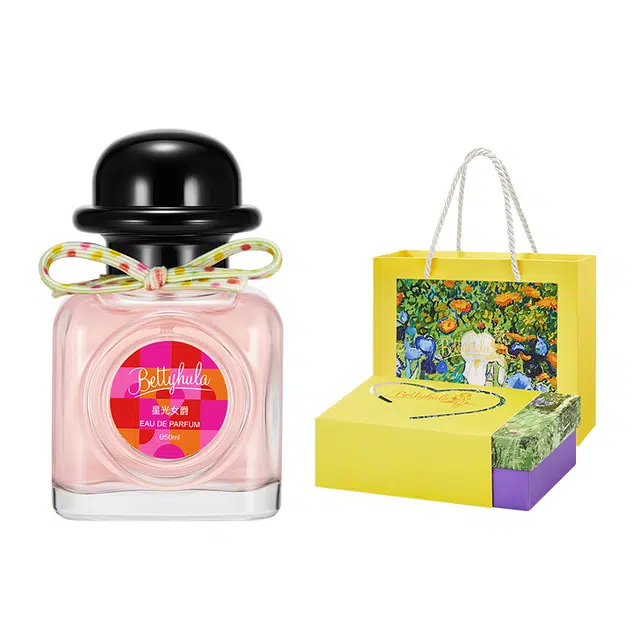 Betty Hula EDP