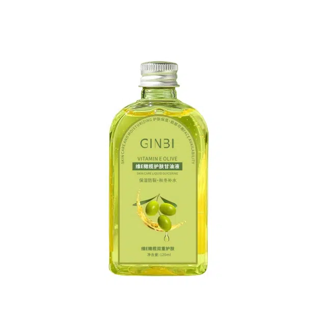 GINBI E