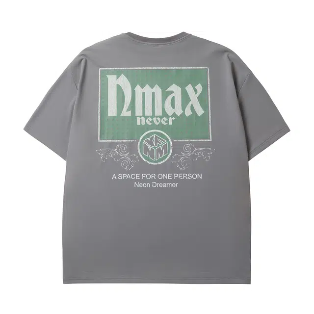 N-MAX T