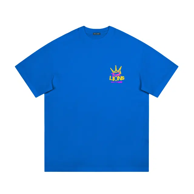 Evil lions T