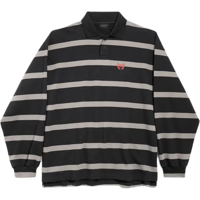 Balenciaga polo