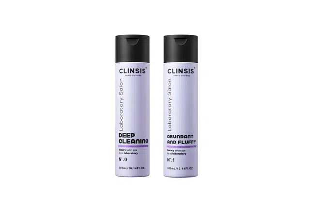 Clinsis 300ml+300ml