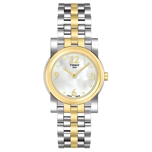 TISSOT T- 30 25.3mm