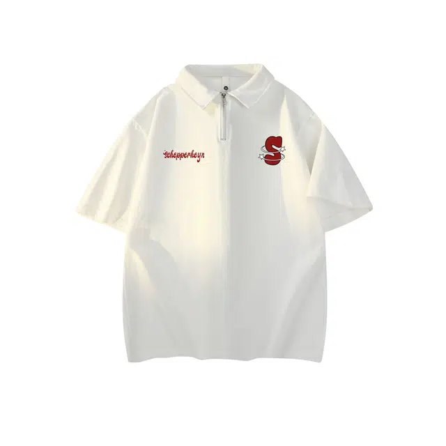 SCHEPPERHEYN logoPolo