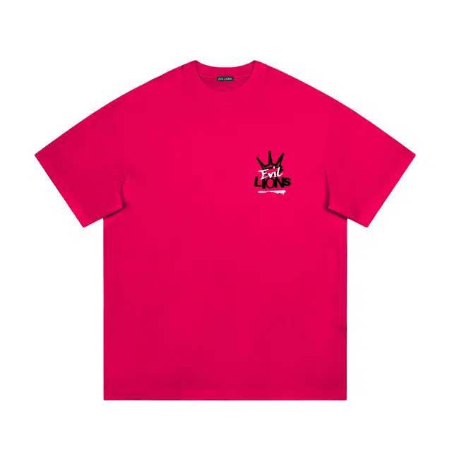 Evil lions T