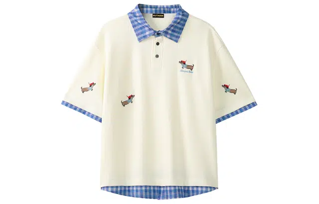 TESTUNG Polo
