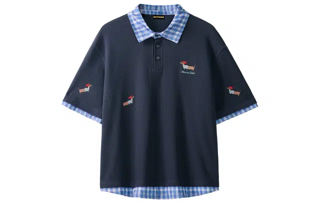 TESTUNG Polo