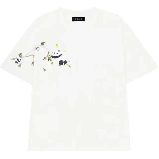 VIPGOOSE T