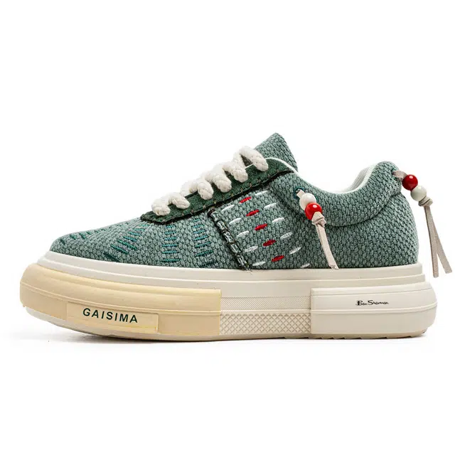 BEN SHERMAN
