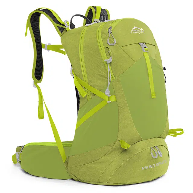 INOXTO 35L