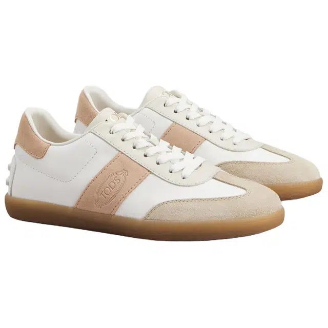 TOD'S Tabs