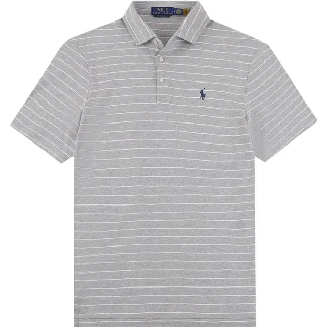 Polo Ralph Lauren SS25 LogoPolo