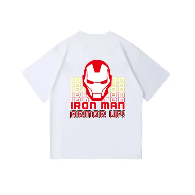 MARVEL T
