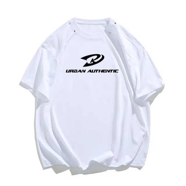 URBAN AUTHENTIC logoT