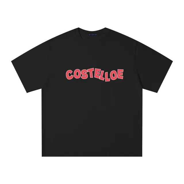PAUL COSTELLOE T