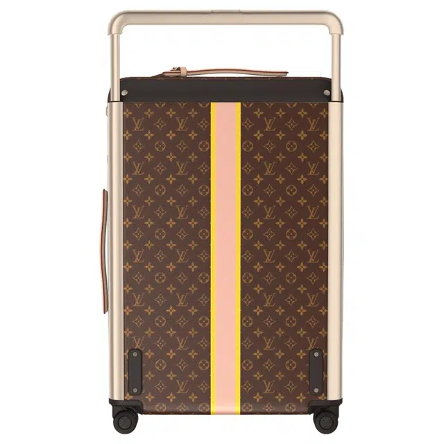 LOUIS VUITTON Horizon Monogram 24