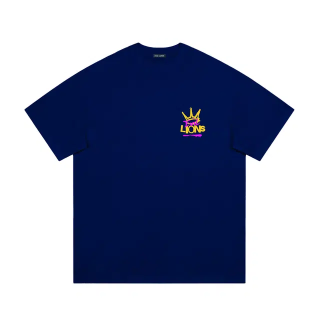 Evil lions T
