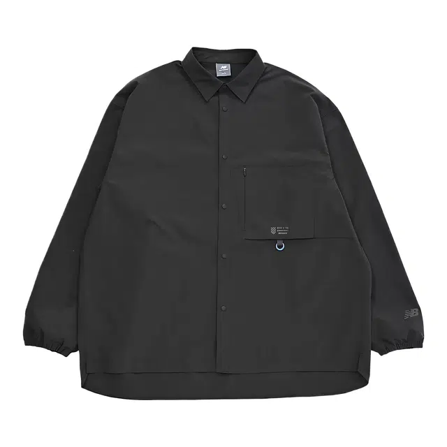 New Balance -BLK