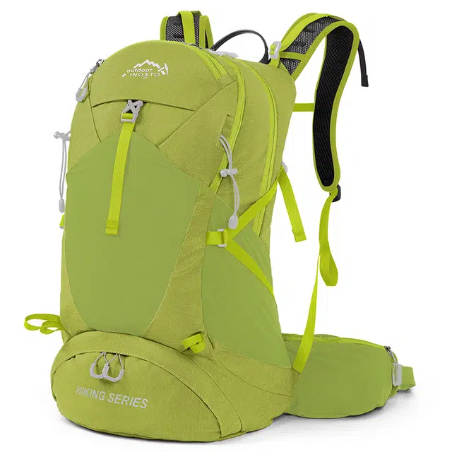 INOXTO 35L