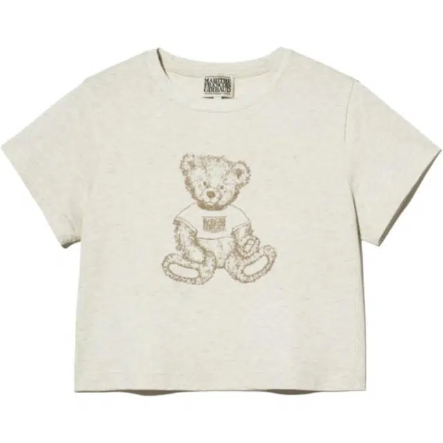 MARITHE FRANCOIS GIRBAUD SS25 T