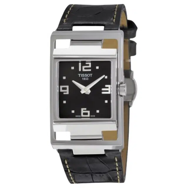 TISSOT T-Classic 30 41.8*25.7mm