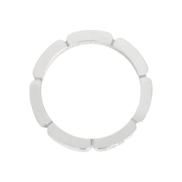 CARTIER Maillon Panthre k
