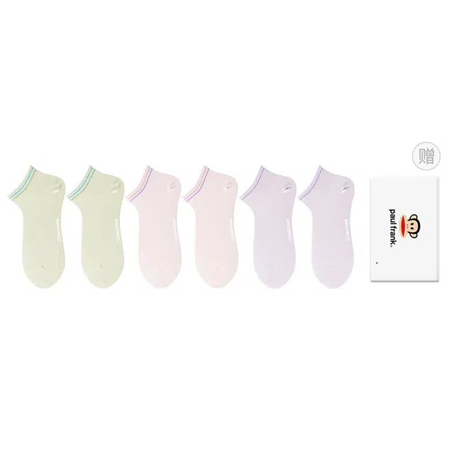 PAUL FRANK 6