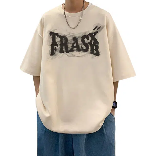 PAINT STAIN T