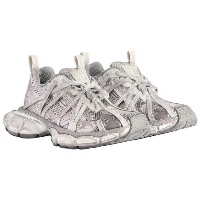 Balenciaga 3XL Extreme Laces B PU