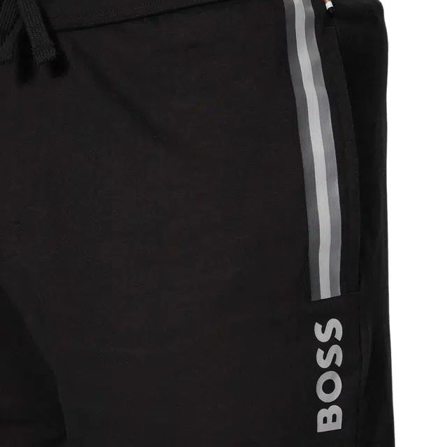 HUGO BOSS SS25 Logo