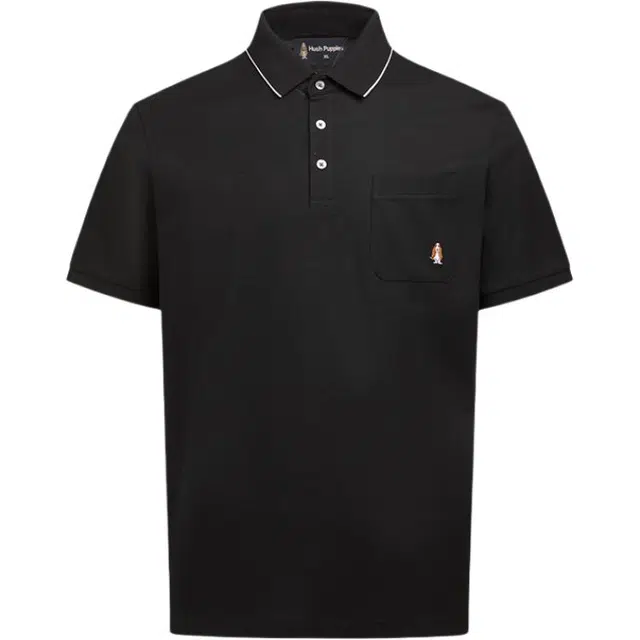 Hush Puppies Polo