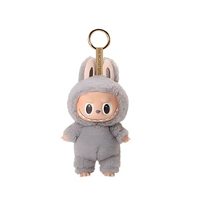 POP MART LABUBU THEMONSTERS 17cm
