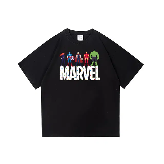 MARVEL T
