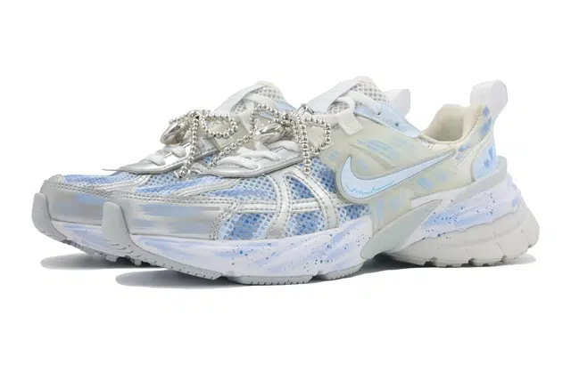 Nike V2K Run y2k