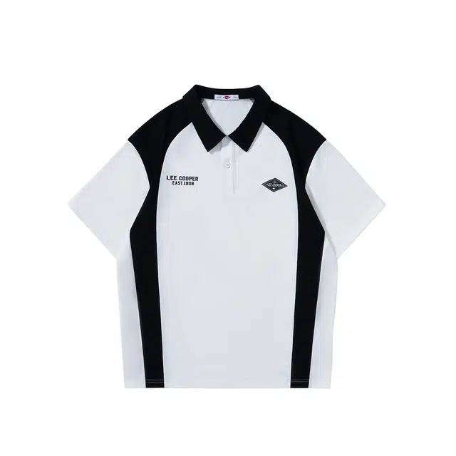 Lee Cooper Polo
