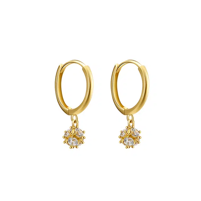 zoo jewel S925