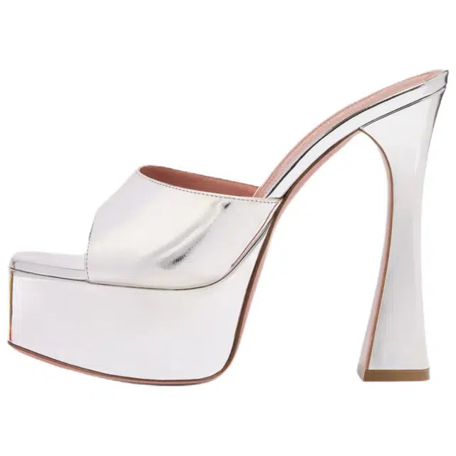 AMINA MUADDI Dalida 14cm
